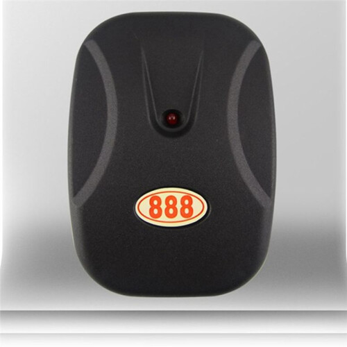 Universal Garage Door Wireless Remote Controls Chain Type External Electric Roller Shutter Door Controller 433Mhz 1