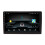 Car 10.1 Inch  Portable Screen GPS Navigation Display Wireless Carplay Android Auto MP5 Player 2+64G 8