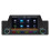 Car 1DIN 4.7Inch  Portable Screen GPS Navigation Display Wireless Carplay Android Auto MP5 Player 10