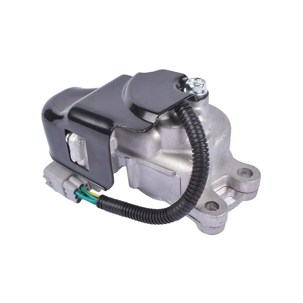 New Rear Differential Lock Shift Actuator For 4Runner 09-22 4.0L 4145035041 41450-35040 Light 6031448619312