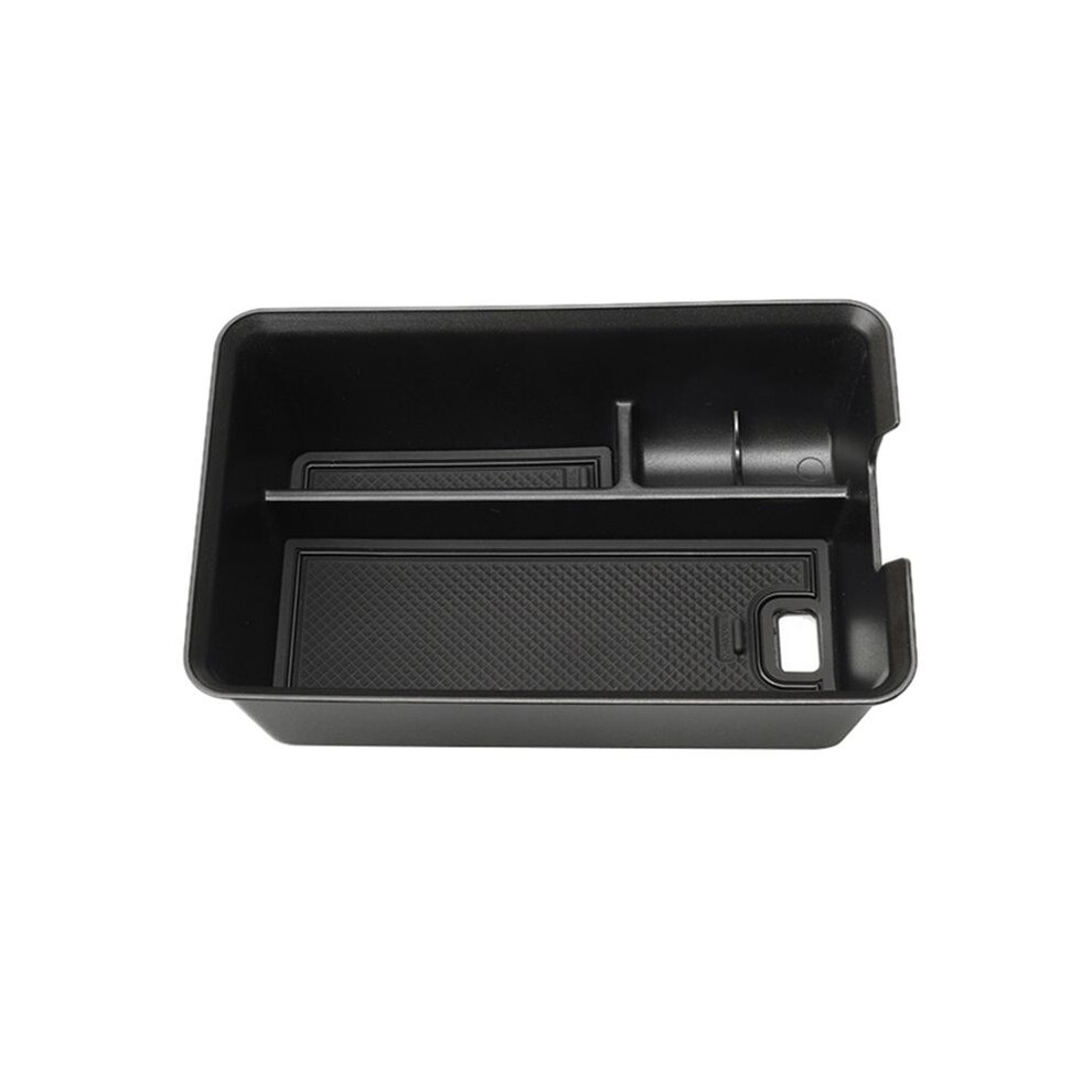Central Console Armrest Storage Box For Megane E-Tech 2022 2023 Car Tray Accessories Stowing Tidying 6032565202364