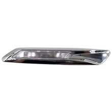 Luce Laterale Destra Galvanizzata di Alta Qualità per Automobile, Adatta per Serie 5 F10 F11 63137154168