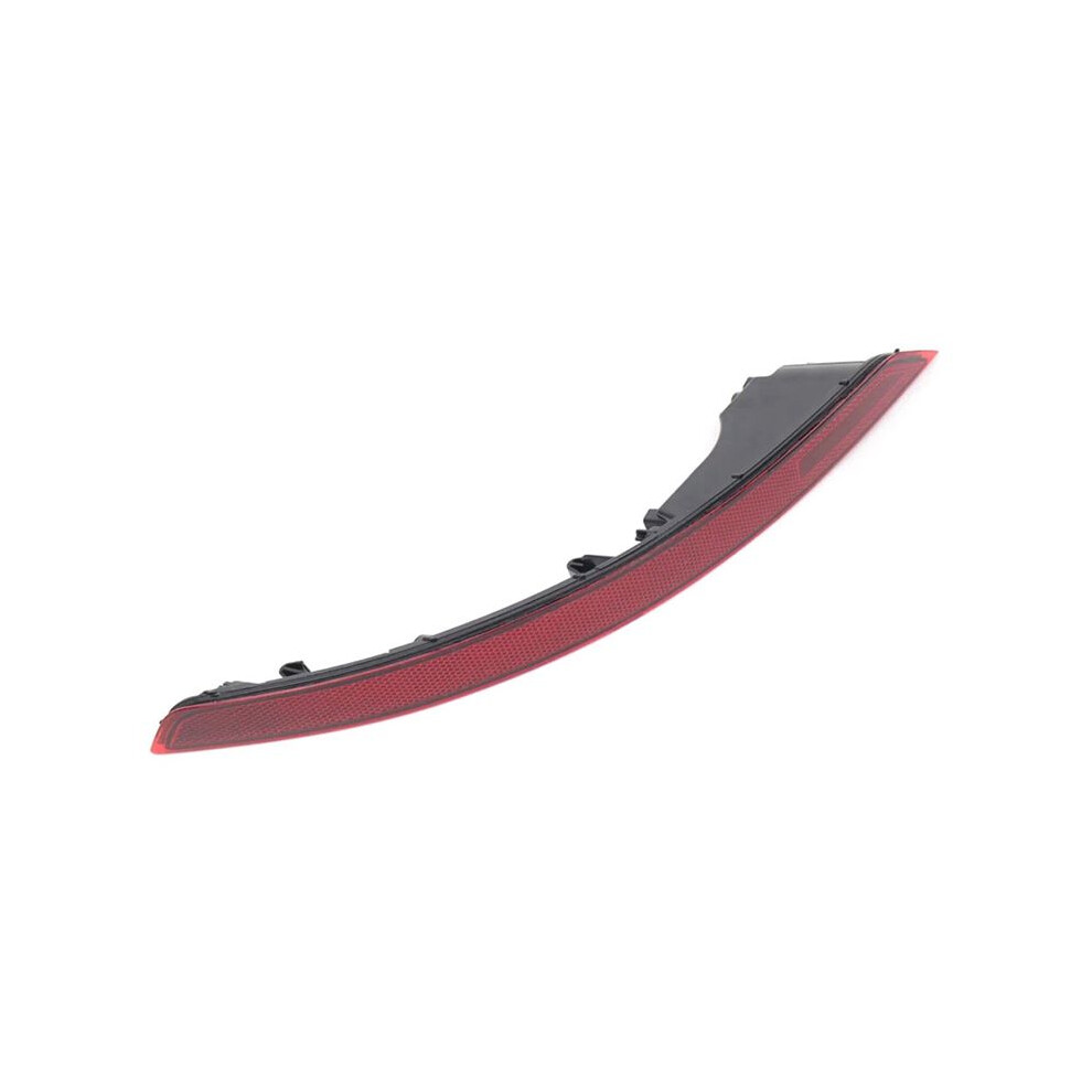 For Q8 Rsq8 Sq8 2019-2022 Car Right Rear Bumper Reflector Stop Brake Rear Tail Lamp 4M8945702 Light 6032444134182