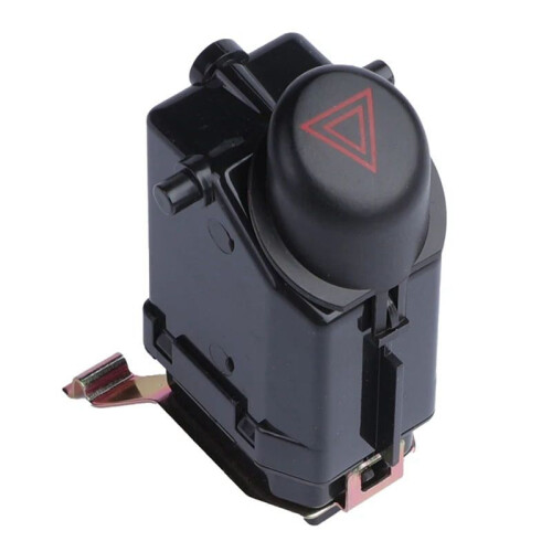 56010158AC 56010158AD Warning Hazard Emergency Light  Button for  Liberty 2002-2007 1