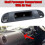 Auto CDI Storage Box Panel Center Dash Air Vent for - Sprinter Cdi 1999-2006 A9016801607 4