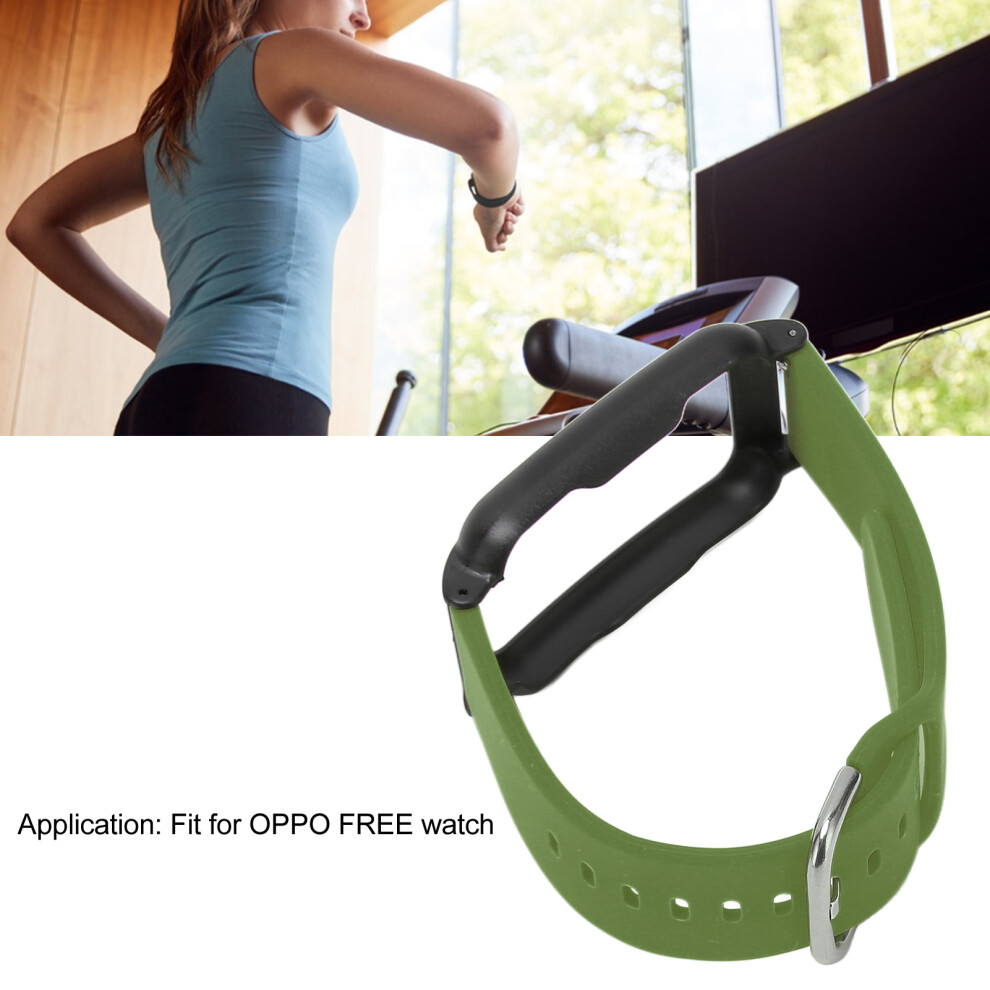 Uhrenarmband Mit Gehã¤Use, 20 Mm, Wasserdicht, 7465065653371