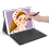 Portable Precision, Durable Performance, Universal Compatibility for Capacitive Touch Screens, Black 4