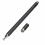 Portable Precision, Durable Performance, Universal Compatibility for Capacitive Touch Screens, Black 1