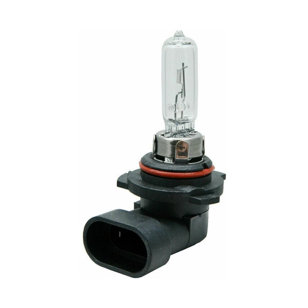 2Pcs 9012 Hir2 Px22d Halogen Bulbs, Replacement Car Head, High Brightness Heat Dissipation Projector Bulb Universal Fitment For Passenger Light 9169997121196