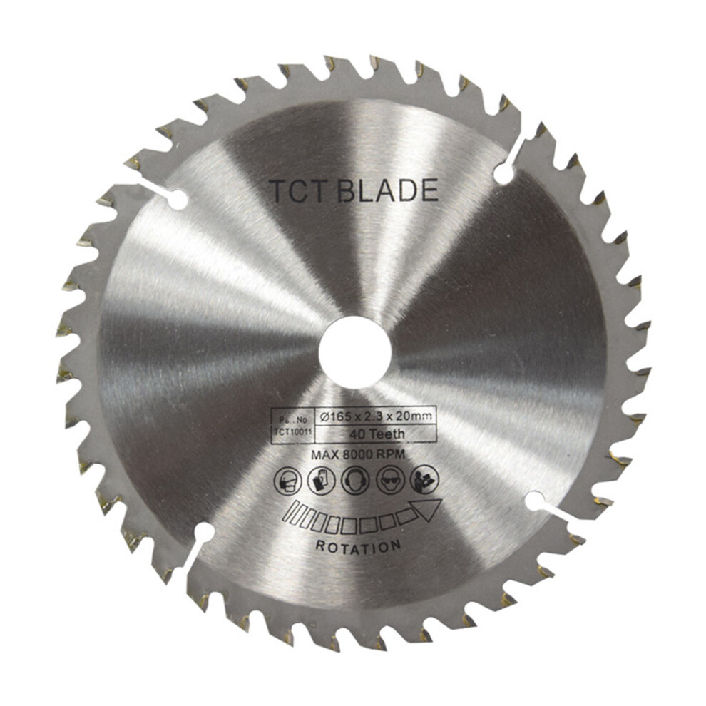Advanced Cutting Tool, Carbide Circular Saw Blade Combines Sharpness And Fast Cutting For Your Projects 9433291617809