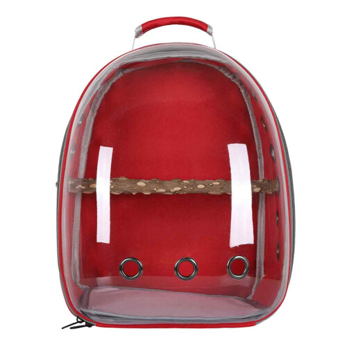 Bird Travel Mate, Φορητό και Μοντέρνο Σακίδιο Πλάτης για Εξερεύνηση με τα Φτερά σας,