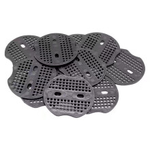 Barrier Fabric, Durable and High Toughness Staples Gasket for Artificial Turf: A Garden Essential