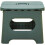 Step Stool For Home Office, Compact Storage Non-slip Surface Folding Step Stool, Portable Stool With High Weight Capacity For Safe Convenient Use 1