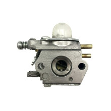 Vergaser für Echo GT2000, kompatibel mit Freischneidern, Zündkerze inklusive, Primerpumpen, Entlüftung, passend für Echo-Modelle, Luftfilter-Kit
