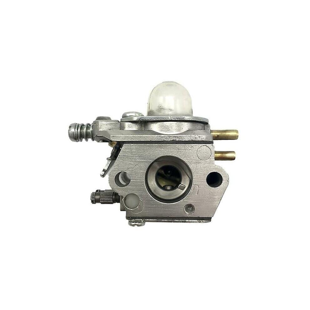 Replacement Carburetor For Echo Trimmer, Compatible With Srm Trimmer Fit For Echo Models Air Filter Kit With Spark Plug Included Fuel Filters For 9448196688328