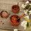 Ο κομψός σχεδιασμός συναντά τα μπαχαρικά και τη φρεσκάδα στο ιαπωνικό μας βάζο 4