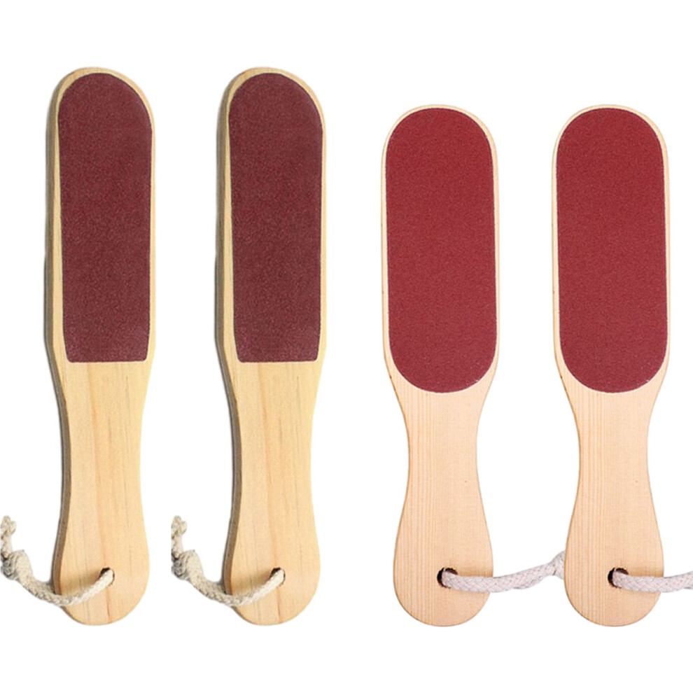 Revolutionize Your Foot Care Routine With Our Dual Faces Foot File, Your Path To Soft Skin And Enhanced Wellbeing
