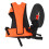 Versatile Double Shoulder Harness Strap, Adjustable and Comfortable for All-day Wear 2