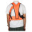 Versatile Double Shoulder Harness Strap, Adjustable and Comfortable for All-day Wear 3
