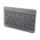 Wireless Bluetooth Keyboard & Mouse Set, Portable, Black 12