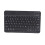 Wireless Bluetooth Keyboard & Mouse Set, Portable, Black 11