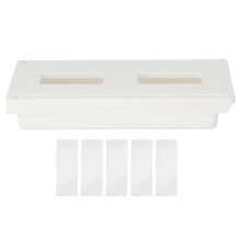 Multifunctional Drawer for Office And Home Use, Self-adhesive Storage for Convenient Setup, High-Quality Organizer for Your Workspace