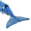 Remote Control Whale Diving Toy 2.4G, Blue, 8.5oz, 3.7V Battery 15