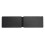 Slim Foldable Bluetooth Keyboard for Windows & Phone, Black, 120mAh 7