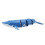Remote Control Whale Diving Toy 2.4G, Blue, 8.5oz, 3.7V Battery 14