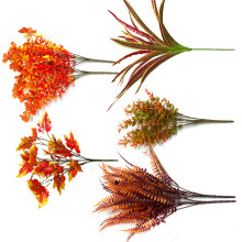 Kunstmatige Ceder Zeewier Arrangement Outdoor Decors voor