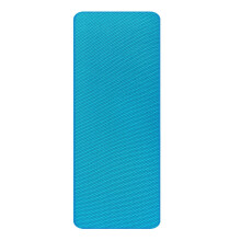 Chill Effect sporthanddoek met snelle- Edelsteen Blauw