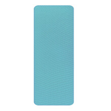 Zachte, snelkoelende handdoek met hoge-Meerblauw