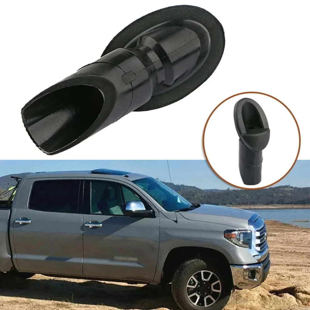 Car Antenna Bezel Base Fit For 2007 2008 2009 2010 2011 2012 2013 Toyota Tundra 86392-0C040 Auto Replacement Parts 6935161442304