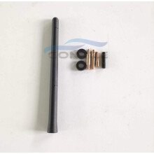 Für 2006-2024 GMC Aerials Mast 22876544