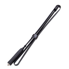 CS taktische Antenne für UV9R PLUS, faltbar und wasserdicht, gewährleistet zuverlässige Kommunikation bei jedem Wetter