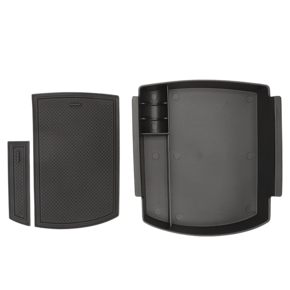 Car Armrest Box Storage Central Control Container Auto Interior For Hyundai I30 2017-2023 6935161421446
