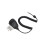 Microfone MH31A8J compatível com rádios Yaesu FT450D FT818 FT857D FT891 FT991A com cabo resistente a riscos 5