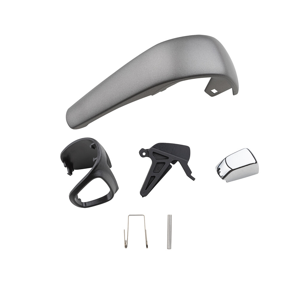 42539736 42423234 Shifter Knob Handle Fit For Chevy Sonic 2012-2016 Trax 2013-2016 Car Auto Parts 6935161419207