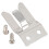 Microfone MH31A8J compatível com rádios Yaesu FT450D FT818 FT857D FT891 FT991A com cabo resistente a riscos 2