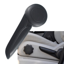 Zwarte auto, linkerhendel stoelversteller, auto-vervangingsonderdelen A1699190161 VOOR Mercedes A B-klasse W169 W245 W906