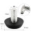20PCS Ρυθμιζόμενα Πόδια Ισοπέδωσης Επίπλων 21mm Βάση Έπιπλα Γραφείου Σπιτιο 2
