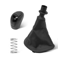 Schimbător manual cu 6 trepte compatibil cu Sprinter B906 2006-2013 pentru Vito W639 2003-2010