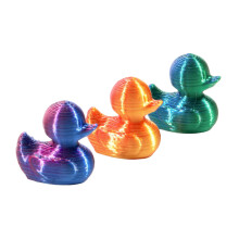 Artistic Duck Decoration3D Print Figurine Indoor Plant-1