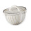 Multipurpose Kitchen Tool Durable Plastic Watermelon-White 2 1