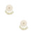 2Stk Handgemachter Mit Quasten Beige Wanddekoration 6