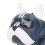 Electronic Touch Sensor Robot Dog Toy for Kids Blue, Dancing & Interactive 8
