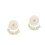 2Stk Handgemachter Mit Quasten Beige Wanddekoration 4