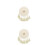 2Stk Handgemachter Mit Quasten Beige Wanddekoration 5