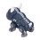 Electronic Touch Sensor Robot Dog Toy for Kids Blue, Dancing & Interactive 7