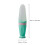 2Stk Silikon Babybrei Flasche Mit , Sicher, , Bunt 2